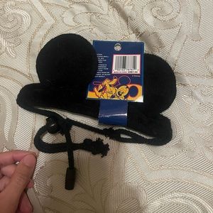 Disney Mickey Mouse pet ears